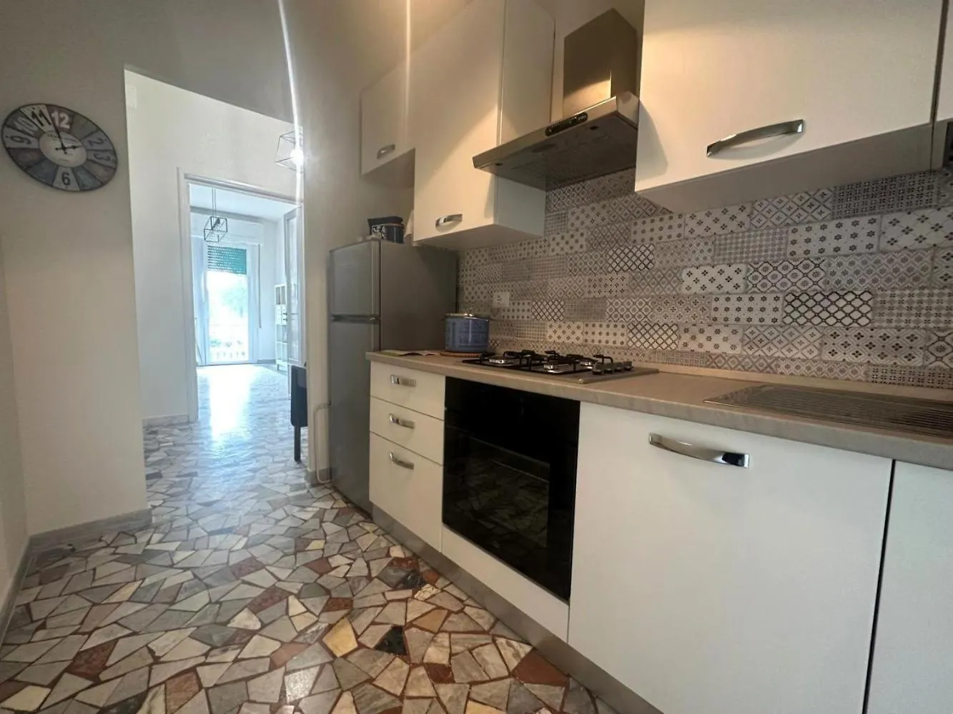 Appartamento Casina Emma By Nicola Real Estate Viareggio