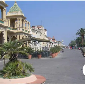 Appartamento Historical By Seaside, Viareggio