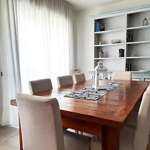 Casa Di Nicola Apartment