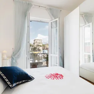 Appartamento Stellamaris, Relax A, Viareggio