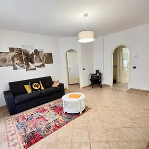 Appartamento La - Animal House, Viareggio