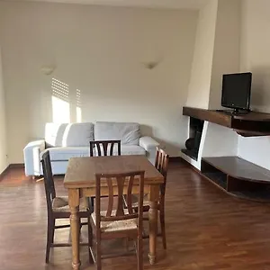 Appartamento Marco Polo, Viareggio