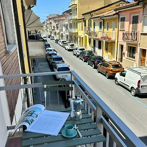 Appartamento Sole E Mare -, Viareggio