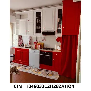 Appartamento Dandelion Stazione Fs, Viareggio