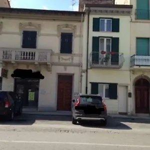Appartamento Foscolomare, Viareggio