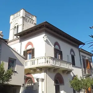 Torre Della Darsena Apartment