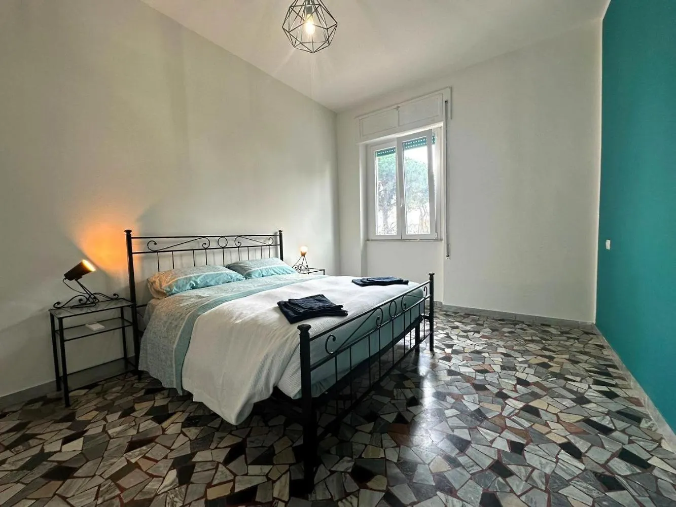 Casina Emma By Nicola Real Estate Apartment Viareggio