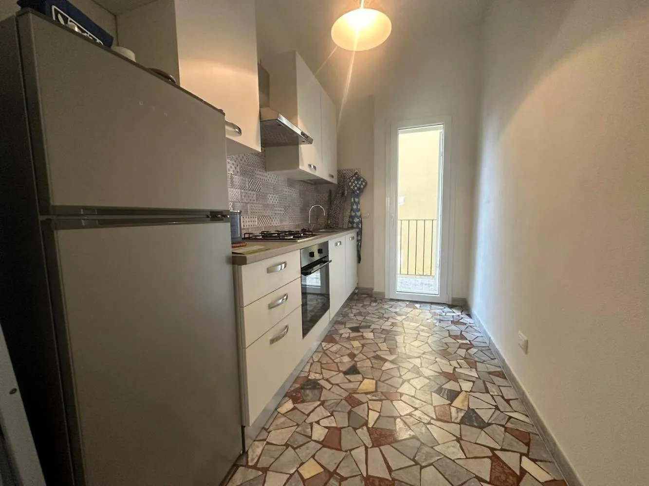 Casina Emma By Nicola Real Estate Apartment Viareggio