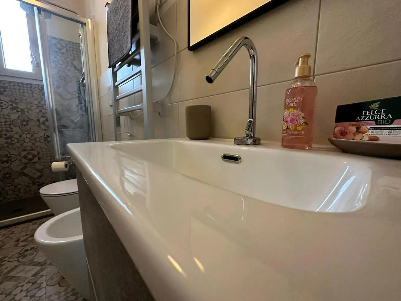 Casina Emma By Nicola Real Estate Apartment Viareggio Italy