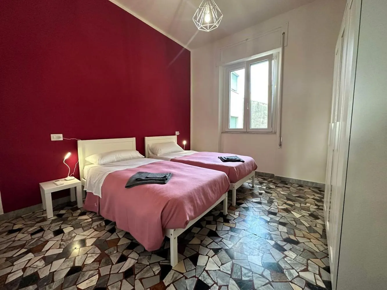 Casina Emma By Nicola Real Estate Apartment Viareggio