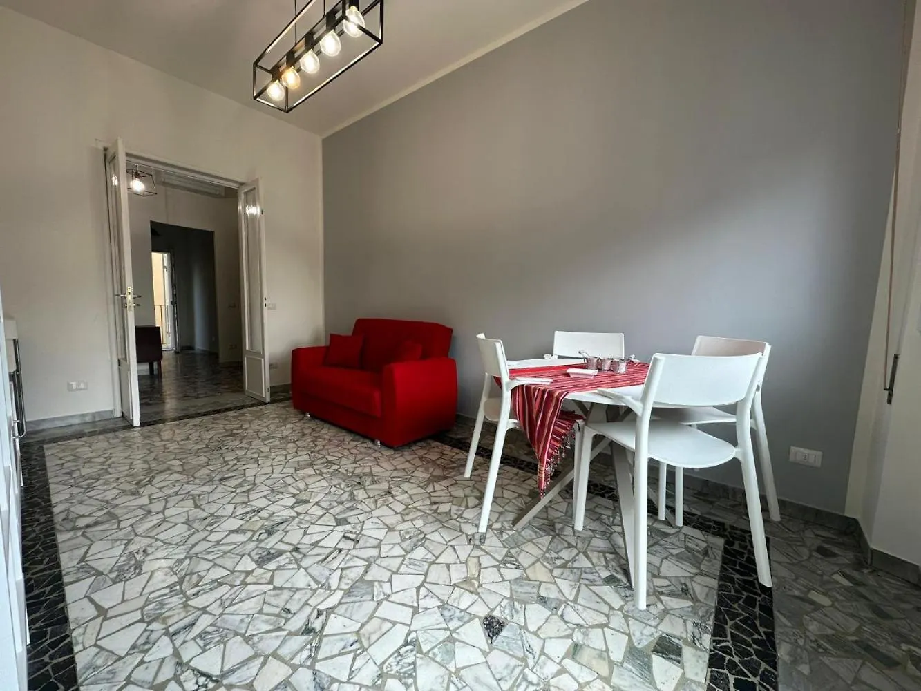 Casina Emma By Nicola Real Estate Apartment Viareggio