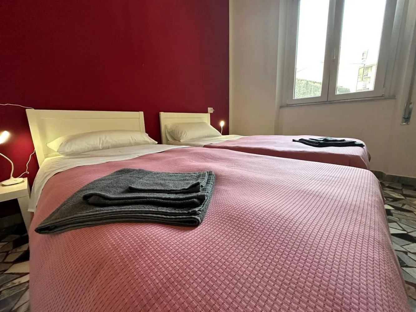 Casina Emma By Nicola Real Estate Apartment Viareggio Italy