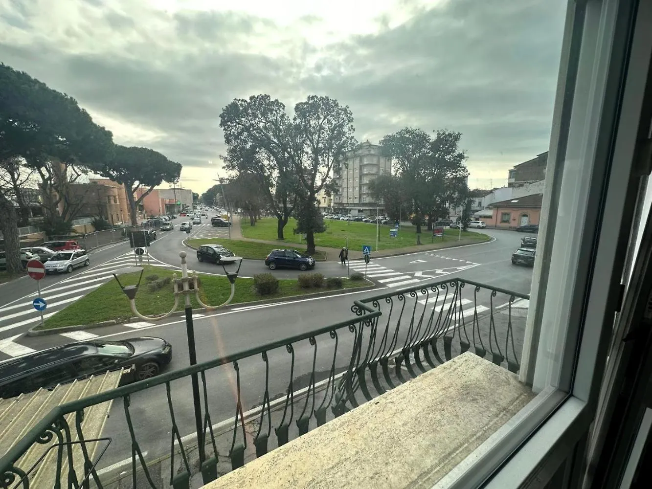 Casina Emma By Nicola Real Estate Apartment Viareggio 0*,  Italy
